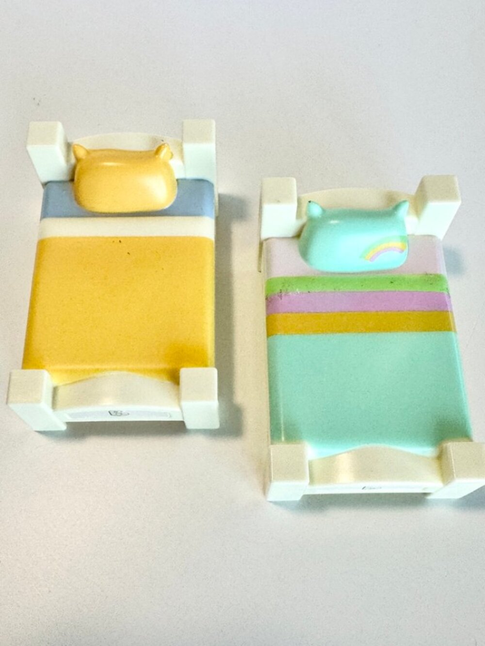 Bluey BEDS Celebration House Playset Replacement Lits supplémentaires